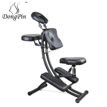 Domestic Portability Massage Chair, Simple Massage Chair, Body Care Massage Chair